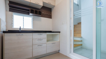 *****บ้านเดี่ยวมือสอง ม.อินนิซิโอ พระราม2 บ้านสวยพร้อมอยู่ ตอบโจทย์ทุกฟังก์ชัน เนื้อที่ 52.9 ตร.ว. ฟังก์ชัน 3 ห้องนอน 2 ห้องน้ำ 2 ที่จอดรถ แถมฟรี !! เครื่องปรับอากาศ 5 เครื่อง บนทำเลดี เดินทางสะดวก ใกล้เซ็นทรัลพระราม2 และใกล้ทางด่วน "เฉลิมมหานคร"  รายล้อมด้วยสิ่งอำนวยความสะดวกมาย